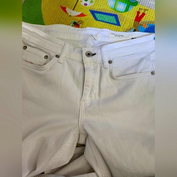 Rag and bone jeans - Picture 2 of 6